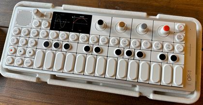 various-Teenage engineering OP-1 Field